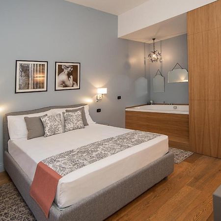 Likeyourhome, 80 Sq M Luxury Apartment With Jacuzzi, In Trastevere District Рим Екстериор снимка
