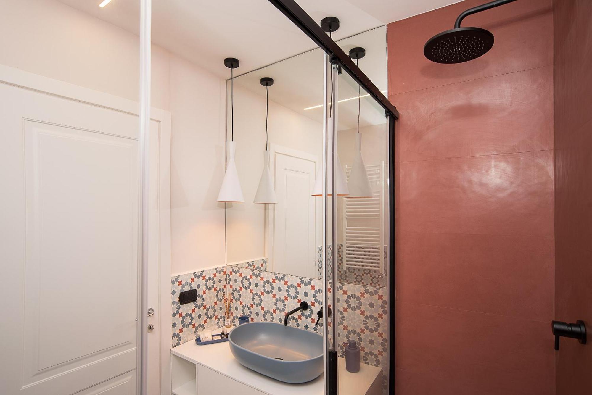 Likeyourhome, 80 Sq M Luxury Apartment With Jacuzzi, In Trastevere District Рим Екстериор снимка