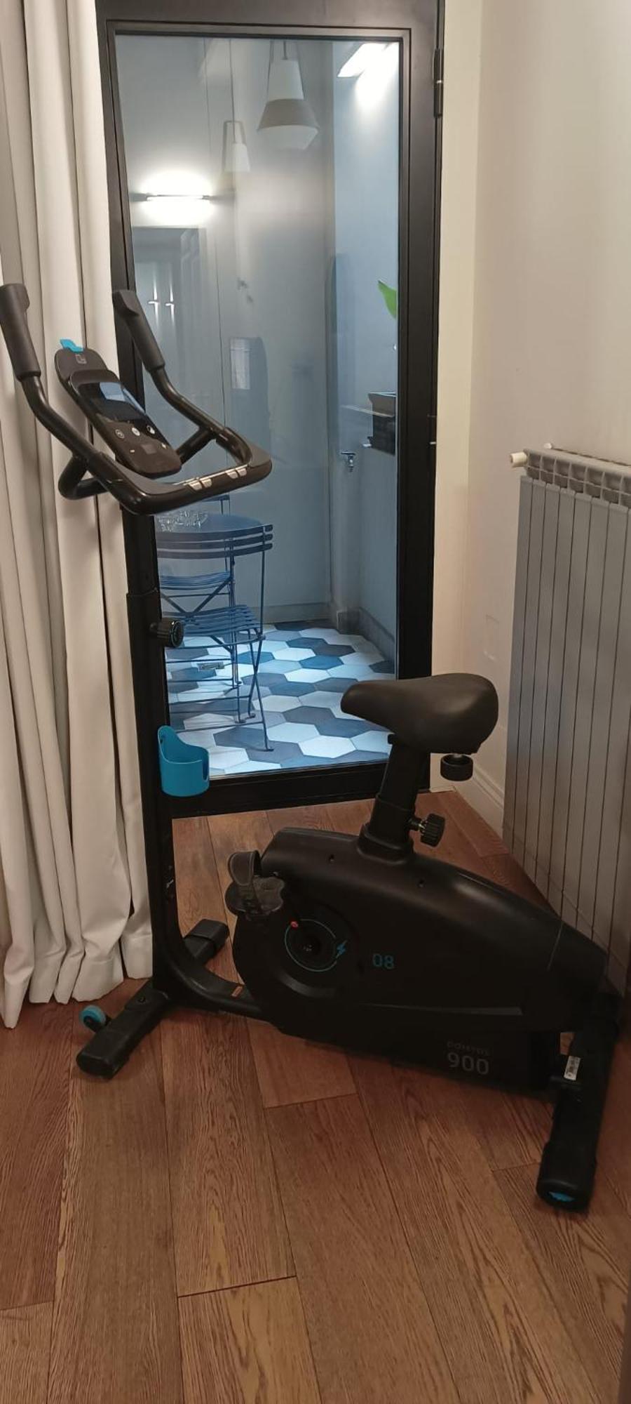 Likeyourhome, 80 Sq M Luxury Apartment With Jacuzzi, In Trastevere District Рим Екстериор снимка