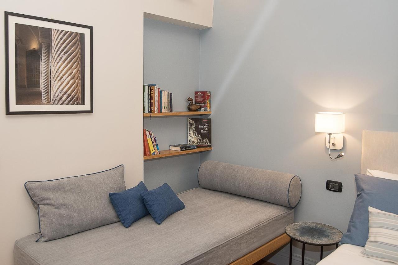 Likeyourhome, 80 Sq M Luxury Apartment With Jacuzzi, In Trastevere District Рим Екстериор снимка