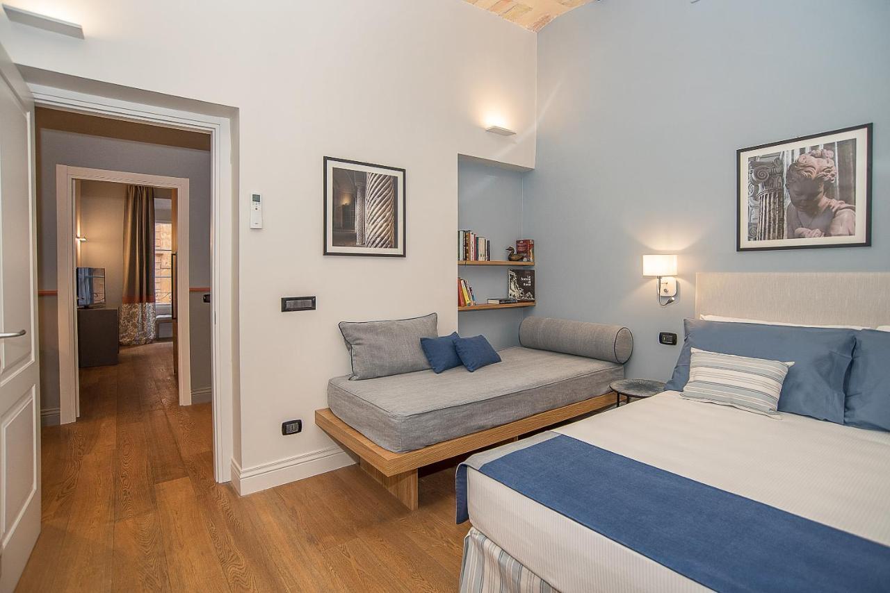 Likeyourhome, 80 Sq M Luxury Apartment With Jacuzzi, In Trastevere District Рим Екстериор снимка